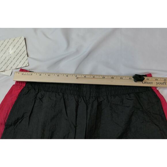 90s NEW OLD STOCK Vintage BREAK AWAY Men Large TRACK Pants - Picture 7 of 12